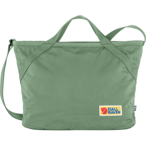 Fjällräven VARDAG CROSSBODY  PATINA GREEN