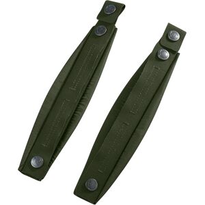 Fjällräven KÅNKEN MINI SHOULDER PADS  FOREST GREEN