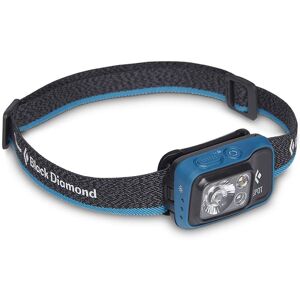 Black Diamond SPOT 400 HEADLAMP  AZUL