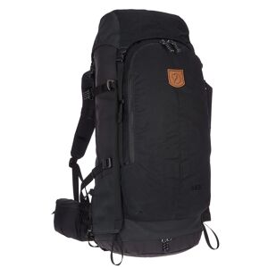 Fjällräven KEB 52 W  BLACK-BLACK