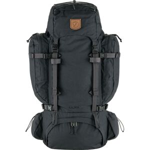 Fjällräven KAJKA 75 M/L  COAL BLACK