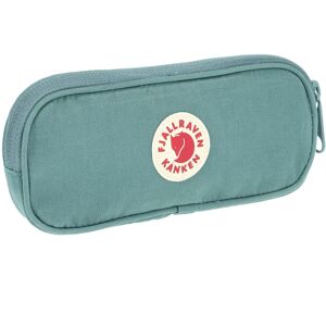 Fjällräven KÅNKEN PEN CASE  FROST GREEN