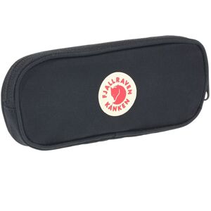 Fjällräven KÅNKEN PEN CASE  BLACK