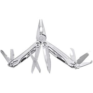 Leatherman WINGMAN/NYLON/BOX-INT  NOCOLOR