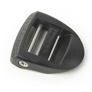 Sea to Summit BUCKLE 20MM LADDERLOCK 1 PIN  NoColor