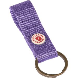 Fjällräven KÅNKEN KEYRING  PURPLE