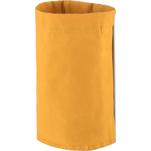 Fjällräven KÅNKEN BOTTLE POCKET  OCHRE