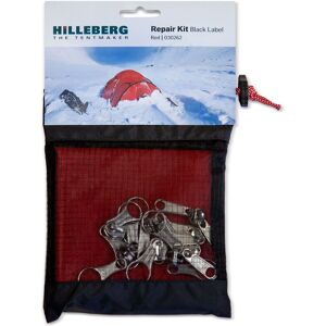 Hilleberg REPAIR KIT BLACK LABEL  RED