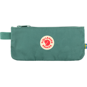 Fjällräven KÅNKEN PEN CASE  FROST GREEN