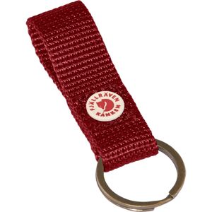 Fjällräven KÅNKEN KEYRING  OX RED