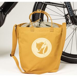 Fjällräven S/F CAVE TOTE  OCHRE