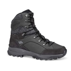 Hanwag BANKS WINTER LADY GTX  ASPHALT/ASPHALT