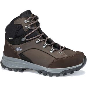 Hanwag ALTA BUNION II LADY GTX  MOCCA/BLACK