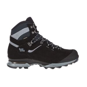 Hanwag TATRA LIGHT WIDE GTX  BLACK/ASPHALT