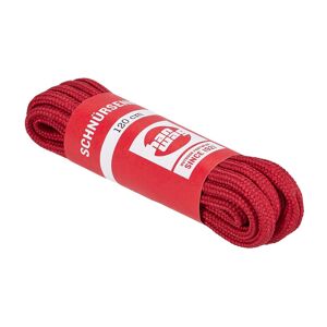 Hanwag SHOE LACES 120 CM (SINGLE PACKED)  RED