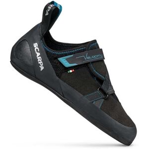 Scarpa VELOCITY  BLACK-OTTANIO