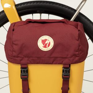 Fjällräven S/F CAVE LID PACK  OX RED