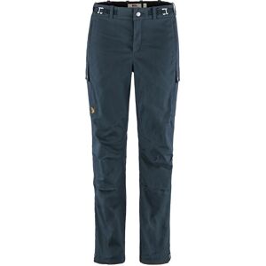 Fjällräven SINGI X-TROUSERS W  MOUNTAIN BLUE