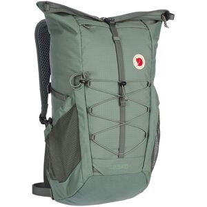 Fjällräven ABISKO HIKE FOLDSACK  PATINA GREEN