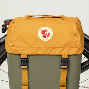 Fjällräven S/F CAVE LID PACK  OCHRE