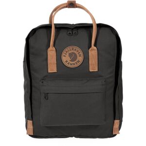 Fjällräven KÅNKEN NO. 2  BLACK