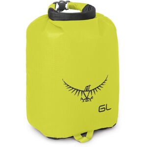 Osprey DRYSACK 6  ELECTRIC LIME