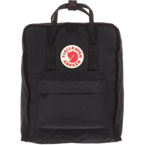 Fjällräven KÅNKEN  BLACK