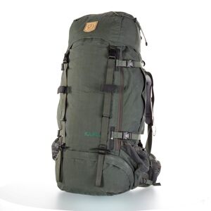 Fjällräven KAJKA 65 W  FOREST GREEN