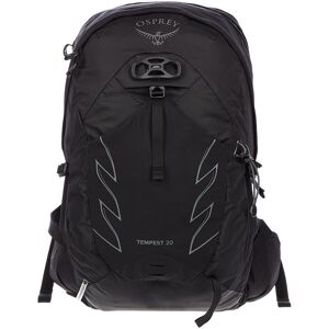 Osprey TEMPEST 20  STEALTH BLACK