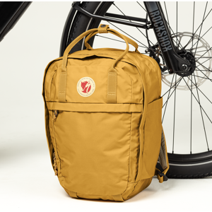 Fjällräven S/F CAVE PACK  OCHRE