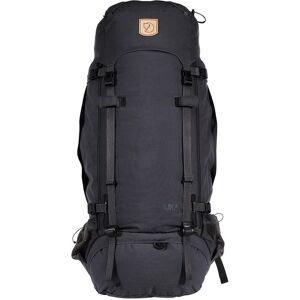 Fjällräven KAJKA 85  BLACK