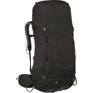 Osprey KESTREL 68  BLACK