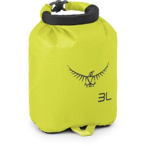 Osprey DRYSACK 3  ELECTRIC LIME