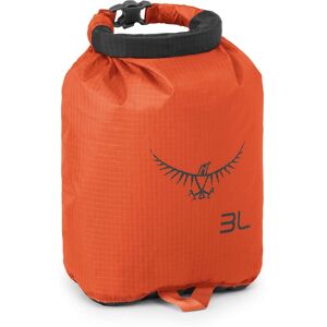 Osprey DRYSACK 3  POPPY ORANGE