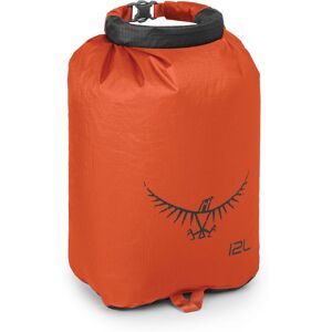 Osprey DRYSACK 12  POPPY ORANGE