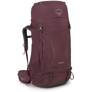 Osprey KYTE 68  ELDERBERRY PURPLE