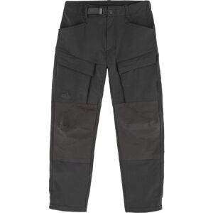 Tierra 2FS PANT JUNIOR  BLACK