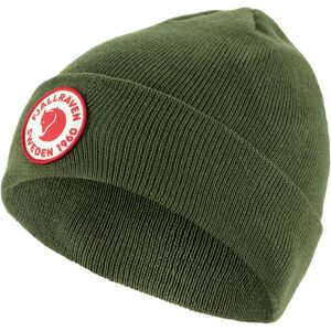 Fjällräven KIDS 1960 LOGO HAT  CAPER GREEN