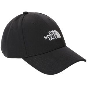 The North Face RECYCLED 66 CLASSIC HAT  TNF BLACK-TNF WHITE