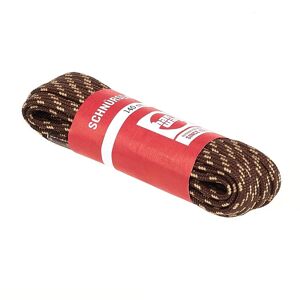 Hanwag SHOE LACES 140 CM (SINGLE PACKED)  ERDE_BROWN