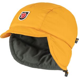 Fjällräven EXPEDITION PADDED CAP  MUSTARD YELLOW