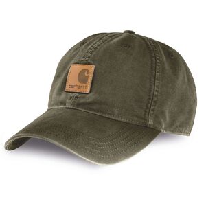 Carhartt ODESSA CAP  ARMY GREEN