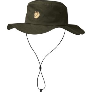 Fjällräven HATFIELD HAT  DARK OLIVE