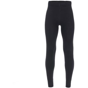 Woolpower LONG JOHNS 200  SCHWARZ