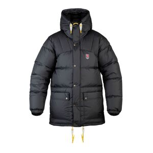 Fjällräven EXPEDITION DOWN JACKET M  BLACK