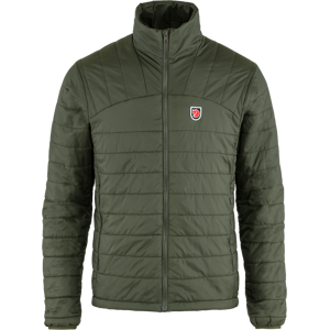 Fjällräven EXPEDITION X-LÄTT JACKET M  DEEP FOREST