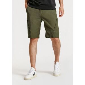 DU/ER LIVE LITE ADVENTURE SHORT  LODEN GREEN