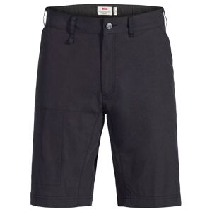 Fjällräven ABISKO LITE SHORTS M  DARK GREY