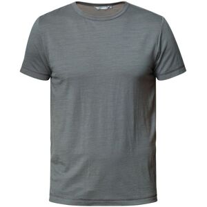 Tierra WOOLPA TEE M  GRAPHITE