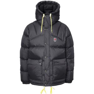 Fjällräven EXPEDITION DOWN LITE JACKET M  BLACK